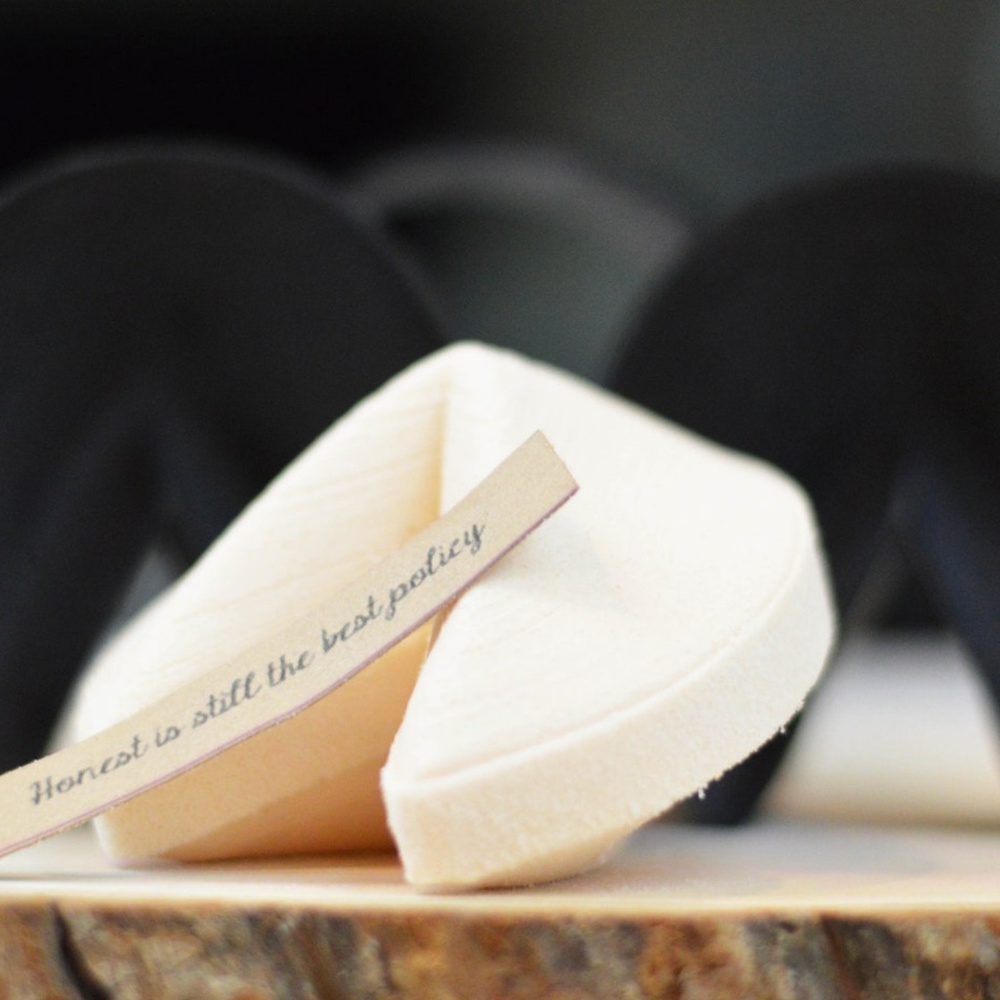 Fortune Cookie, Bathbomb Mold, Bathbombs, Bathbomb Fizzy, Chinese New Year- VGC